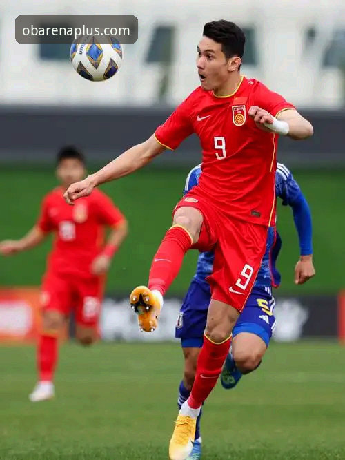 U19国足土伦杯高光时刻观察指南：从闪电进球到神扑救的完整体验